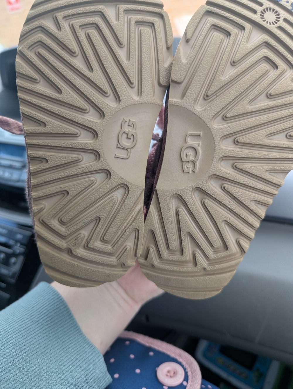 Uggs Lowmel - Picture 4 of 7
